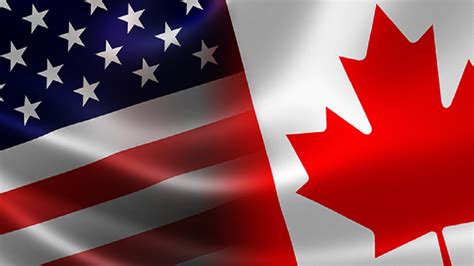 Canadá Y Estados Unidos Alcanzarían Acuerdo Comercial Esta Semana