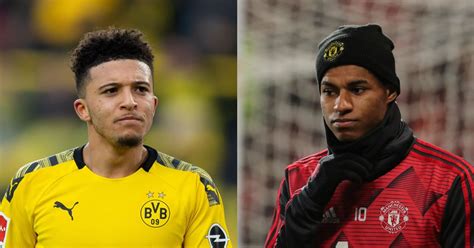 Jadon sancho was flooded with messages begging him to join manchester united during an instagram live. Jamie Carragher explains why he rates Manchester United ...