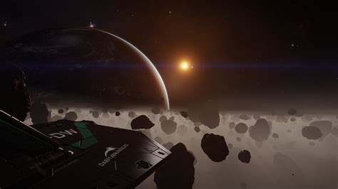 Distant Worlds 2, the 18-Week Expedition across the Elite Dangerous ...