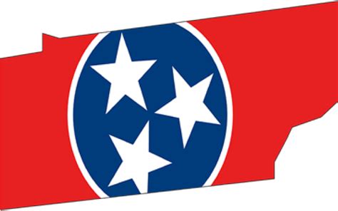 Tennessee Flag Clipart Tennessee State Tennessee Jeep Tire Cover