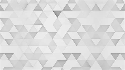 Black And White Triangles Pattern 4k Relaxing Screensaver Youtube