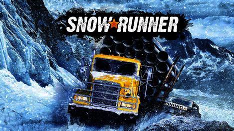 Snowrunner — is a game project developed in the genre of driving simulator, where you go to the most dangerous world and fight for the life of the main character in the most extreme conditions. SnowRunner - PC Download - Keen Shop