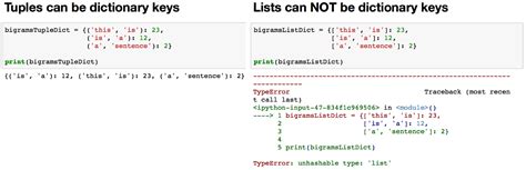 Python Tuples And Tuple Methods Codementor