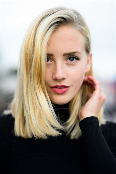 See more ideas about hair styles, long hair styles, wedding hairstyles. 30 of the Best Medium Length Hairstyles