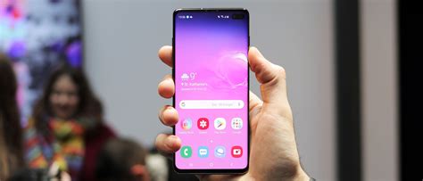 Samsung galaxy s10, s10 plus, and s10e specs: SAMSUNG GALAXY S10 PLUS FEATURES SPECS PRICE LAUNCH DATE