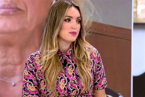 Marta Riesco Habla Sin Tapujos Sobre Su Ex Compa Ero Kike Calleja Me