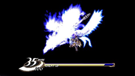 Valkyrie Profile Lenneth Iseria Queen Youtube