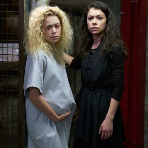 Tv Rewind Orphan Black Clone Club That Left Us In Awe Television