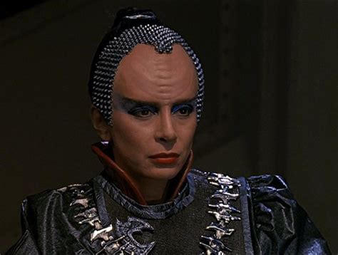 Do Klingons Have Ears Quora
