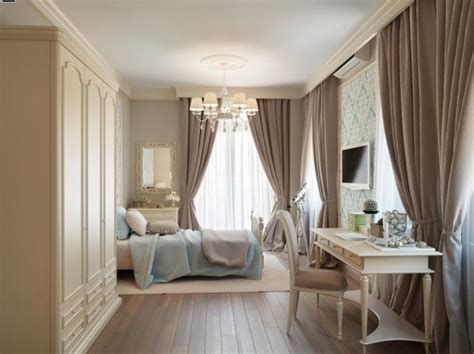 25 Stylish And Practical Traditional Bedroom Designs