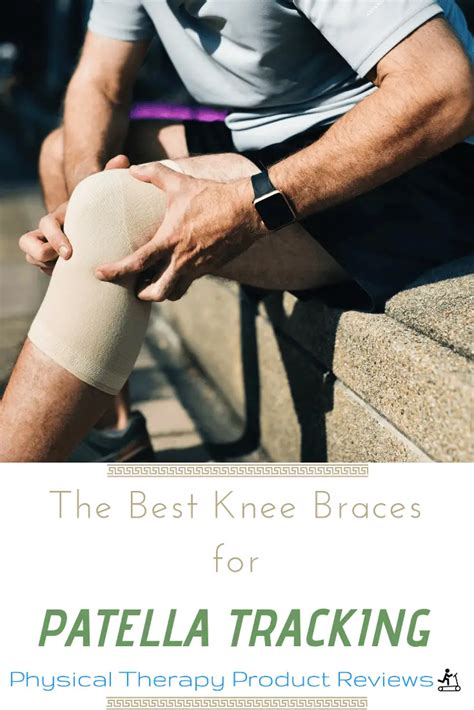 The 7 Best Knee Braces For Patella Tracking Updated Reviews 2022