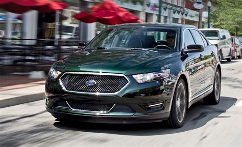 Ford Taurus Coupe Reviews Prices Ratings With Various Photos