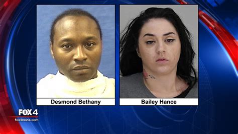 Dallas Pair Accused Of Beating Raping Women In Federal Sex Trafficking