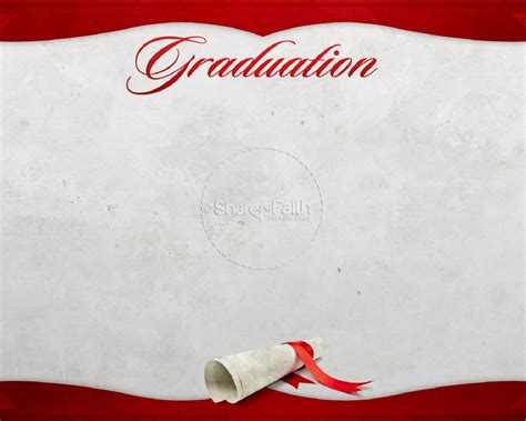 Free Download Graduation Powerpoint Template Graduation Day Powerpoints