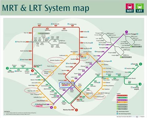 New interchange connecting to the downtown line. Downtown Line Singapore Mrt Map / File Singapore Mrt ...