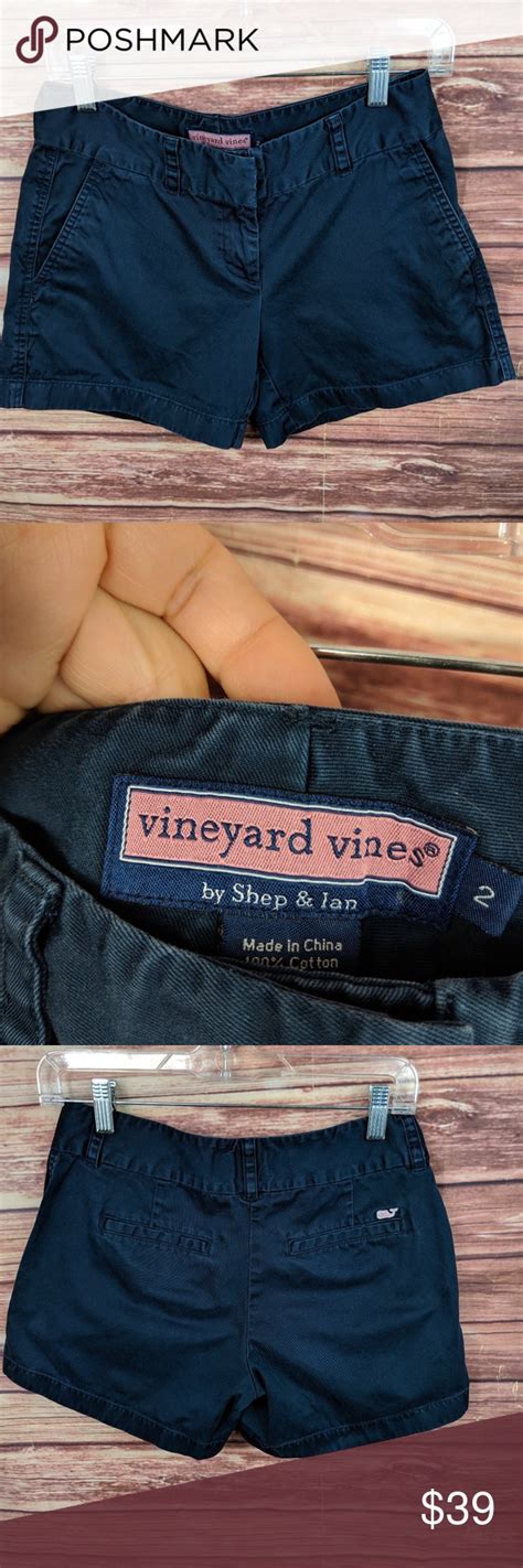 Vineyard Vines Shorts Vineyard Vines Shorts By Shep And Ian Size Two