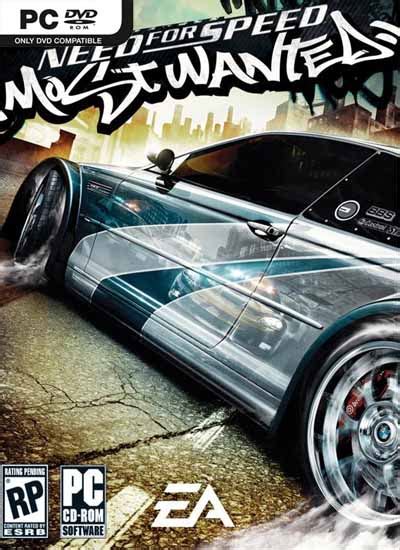 Descargar E Instalar Need For Speed Most Wanted 2005 Pc