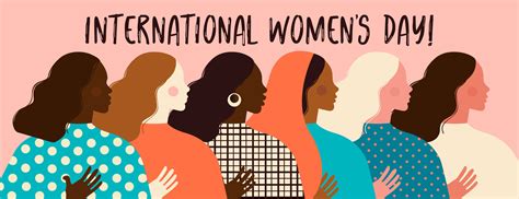 8 Ways To Celebrate International Womens Day Global Glow