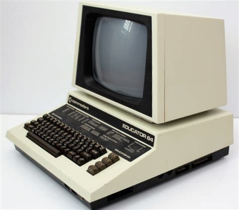 Commodore 64 The Best Selling Computer In History Commodore