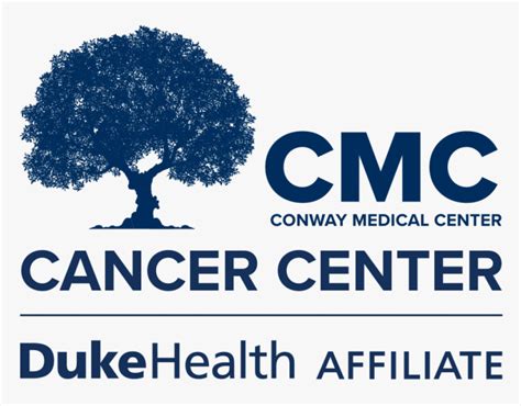Cmc Cancer Center Is A Duke Health Affiliate Hd Png Download Kindpng