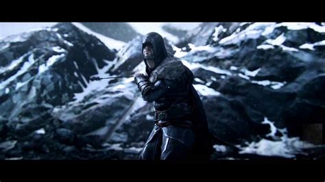 Assassin S Creed Revelations Trailer Extendido E Espa Ol Hd