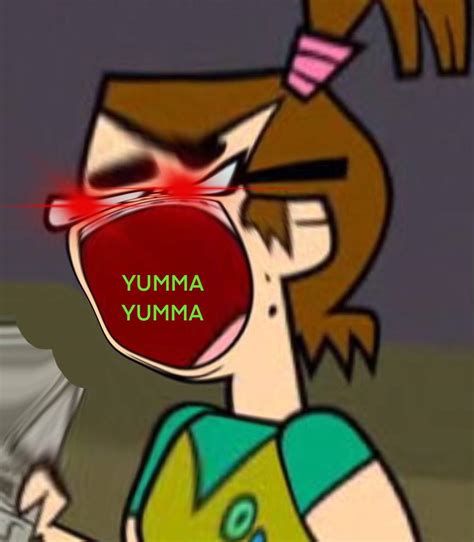 Cursed Image Total Drama Official Amino