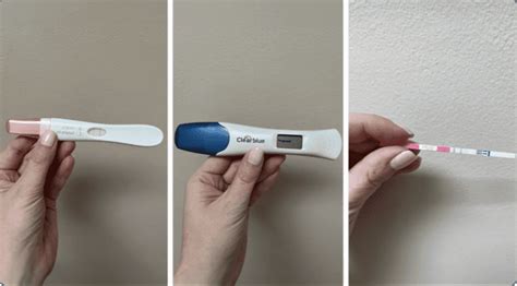 A Guide To Negative And False Negative Pregnancy Tests