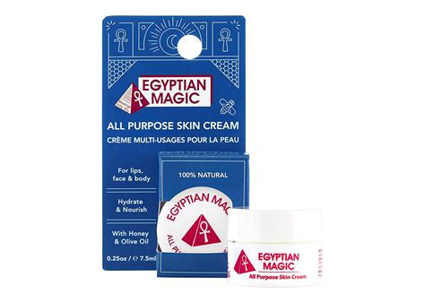 egyptian magic all purpose skin cream skin hair anti aging stretch marks all