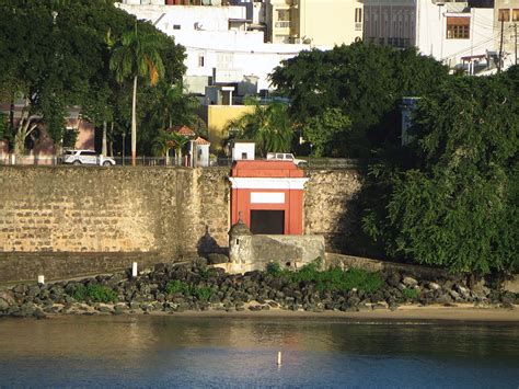 La Puerta De San Juan Puerto Rico Beautiful Islands Puerto Rico Puerto