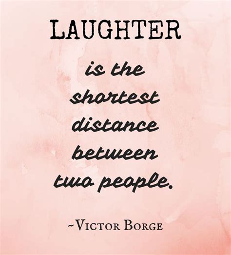 Famous Quotes On Laughter Quotesgram
