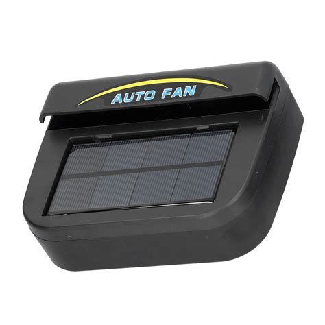 Buy Vehicle Exhaust Fan Solar Solar Ventilator Car Exhaust Fan Car