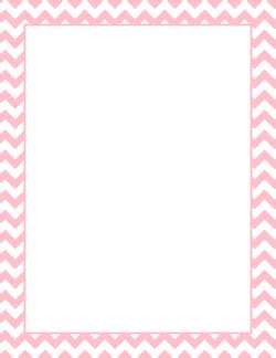 Free Pattern Borders: Clip Art, Page Borders, and Vector Graphics | Chevron borders, Borders for ...
