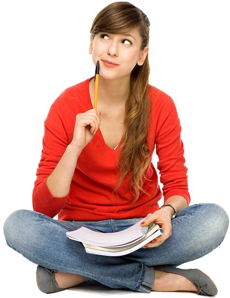 Student Png Transparent Image Download Size 500x648px
