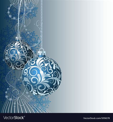 Blue Christmas Card Download A Free Preview Or High Quality Adobe