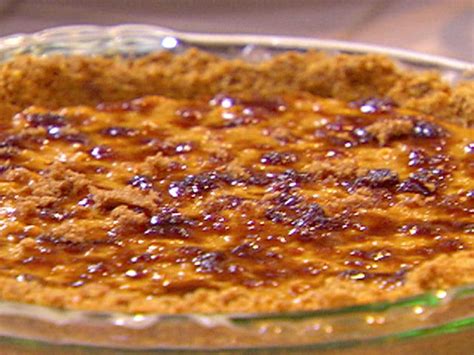 Paula deen meatloaf simple nourished living. Sweet Potato Pie Recipe | Dave Lieberman | Food Network