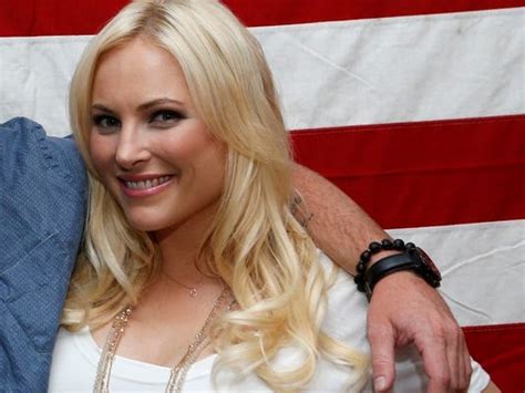 Meghan Mccain Gets Own Show On New Tv Network