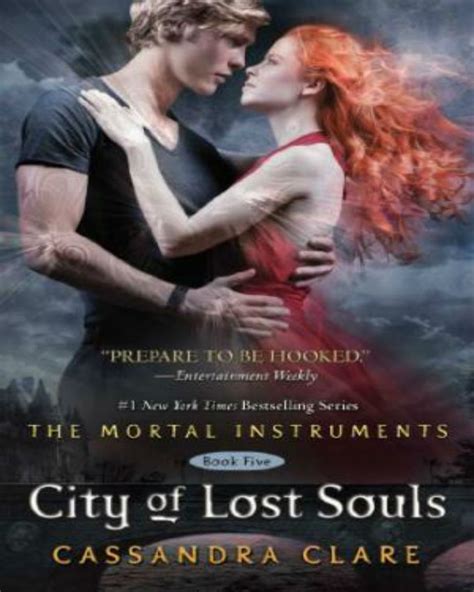 City Of Lost Souls Nuria Store