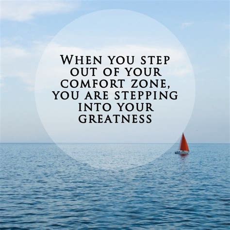 Pin By Kelly Vant On Live Positive Comfort Zone Quotes Comfort Zone