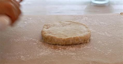 The Best Pie Dough For Perfectly Flaky Pie Crust Video