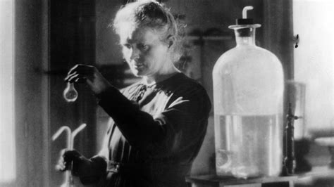 Marie Curie Facts About The Pioneering Chemist History