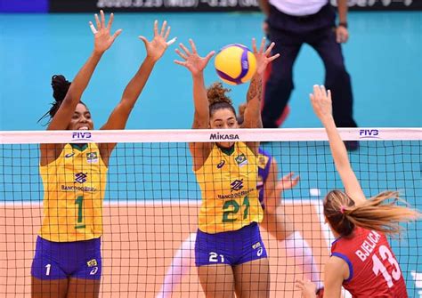Brasil olimpico 2022 fifa 21 19 févr. No tie-break, Brasil bate a Sérvia na estreia da Copa do Mundo - Web Vôlei