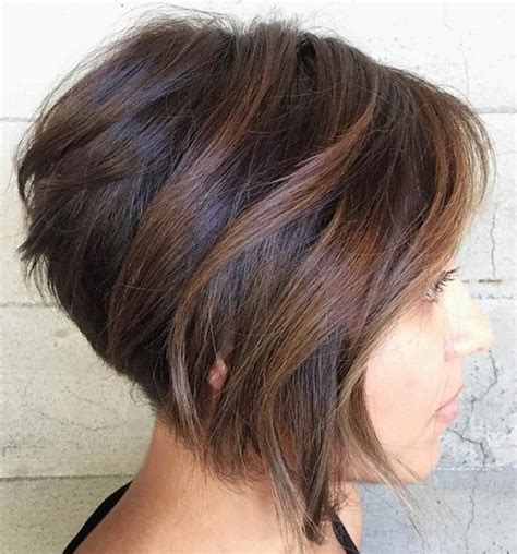 40 Most Flattering Bob Hairstyles For Round Faces 2024 Hairstyles Weekly