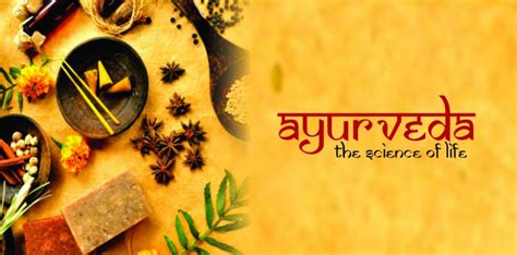 Ayurveda The Ancient Science For Modern Life