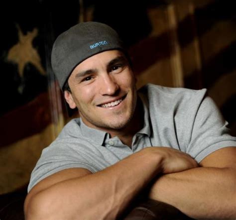 Former Buff Jeremy Bloom Writes New Chapter In Life After Football