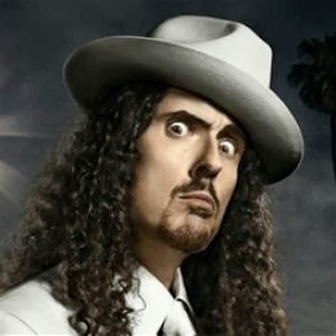 It is typically used in bibliographical entries and citations, especially when citing a source with a lengthy list of authors. Weird Al Yankovic - No Gun Control for Santa - DesiSpeaks