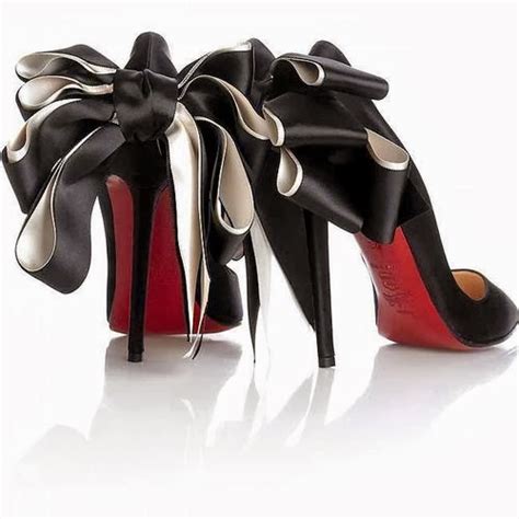 Blog Fuad Informasi Dikongsi Bersama Top 5 High Heel Shoes Brands
