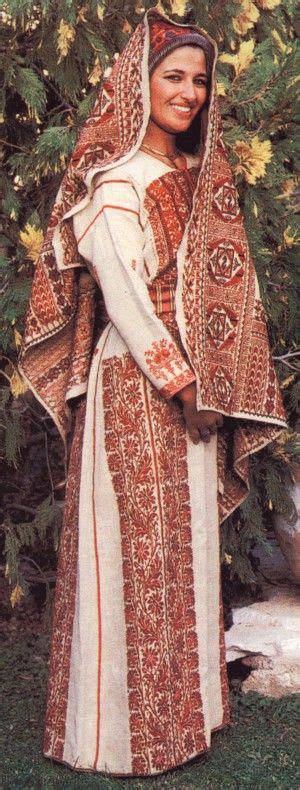 Contact middle eastern wedding dresses on messenger. Traditional Palestinian thobe - Ramallah | Traditional ...