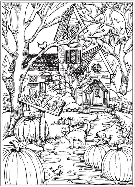 6 Scene Coloring Page For You Cosjsma
