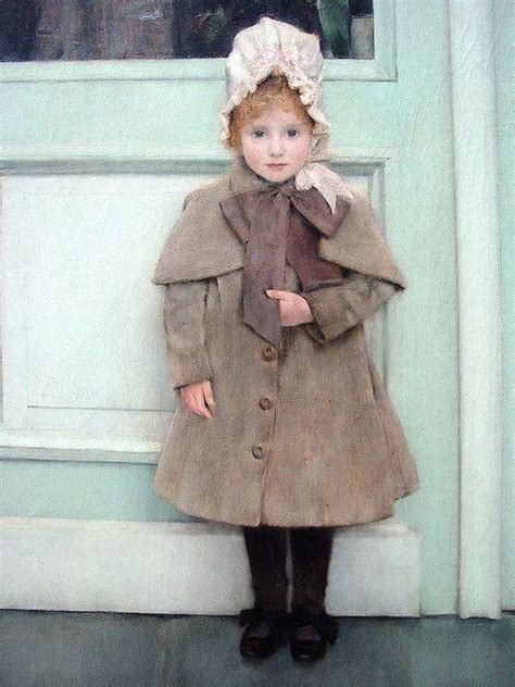 Portrait of Jeanne Kefer (Detail) 1885, by Fernand Khnopff | Getty