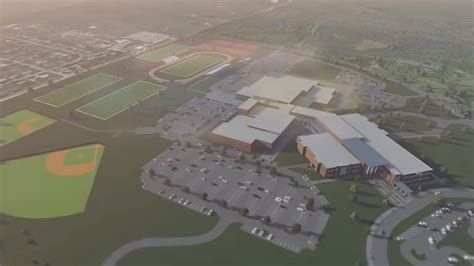Wichita Falls Isd Releases List Of Possible Names For New High Schools